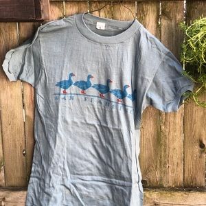 Vintage T-shirt Vintage Tees